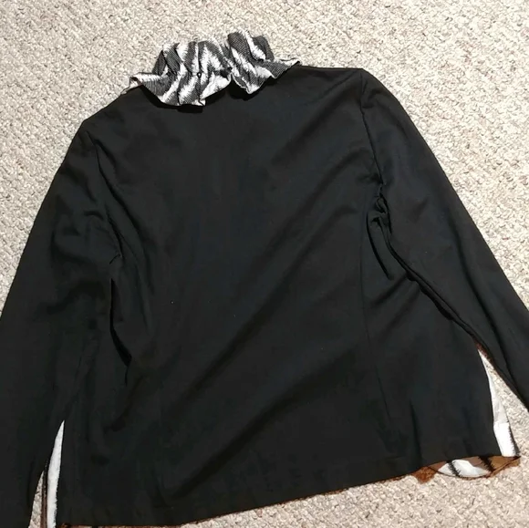 Alberto Makali jacket - Picture 4 of 8